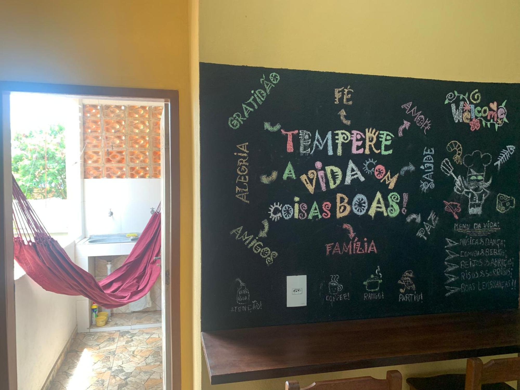 Apto Florescer - No Espaco Florescer Campos dos Goytacazes Eksteriør billede