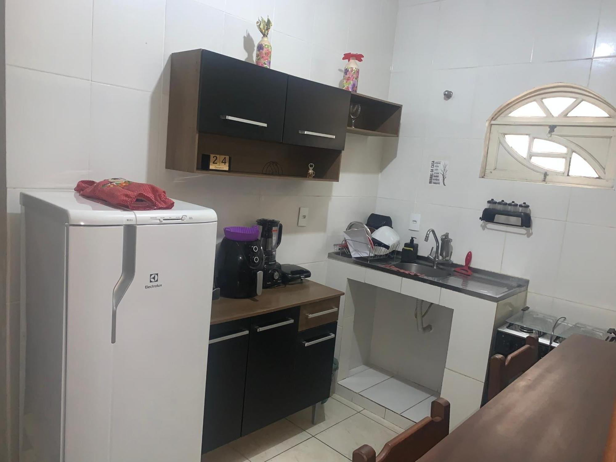 Apto Florescer - No Espaco Florescer Campos dos Goytacazes Eksteriør billede